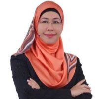 Marzida Mohd Noor