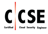 Certified Cloud Security Engineer (CCSE) Logo