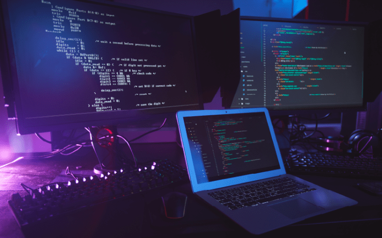 Popular Programming Languages for Cybersecurity