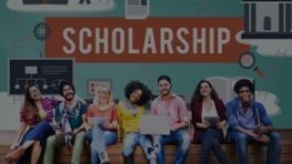 New Maxico Cyber Security Scholarship