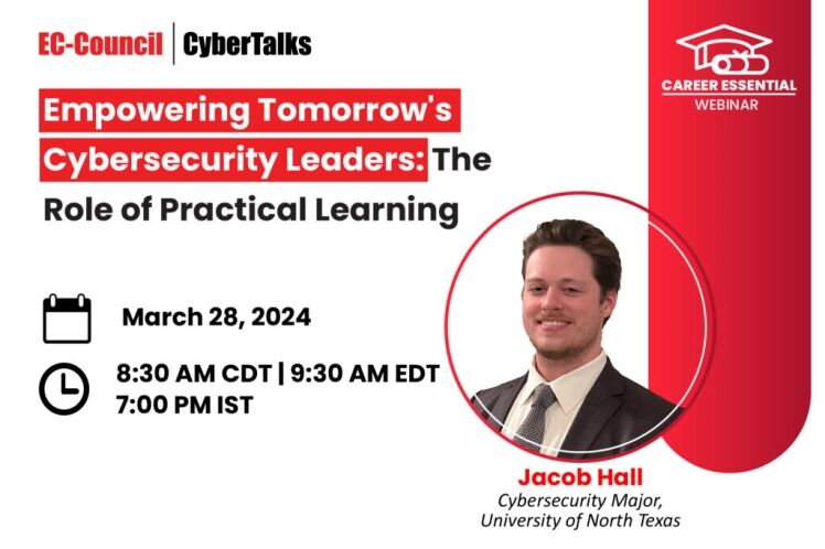 Empowering Tomorrow's Cybersecurity Leaders: The Role of Practical Learning